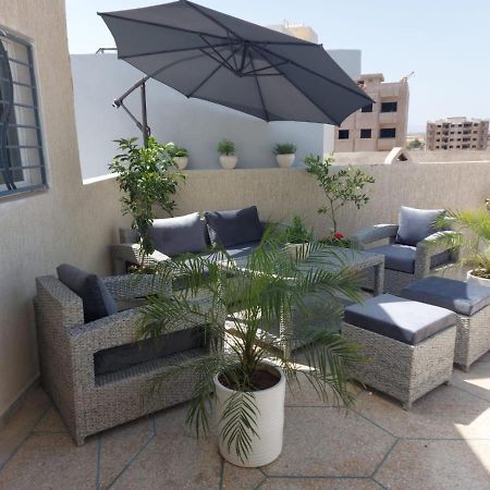 Zr Comfort Delux فاس المظهر الخارجي الصورة