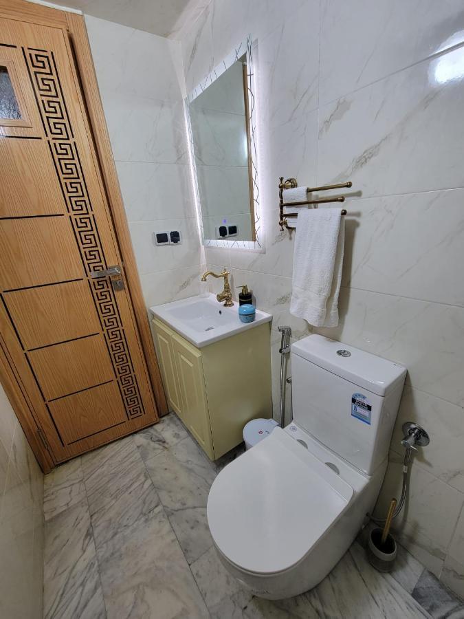 Zr Comfort Delux فاس المظهر الخارجي الصورة