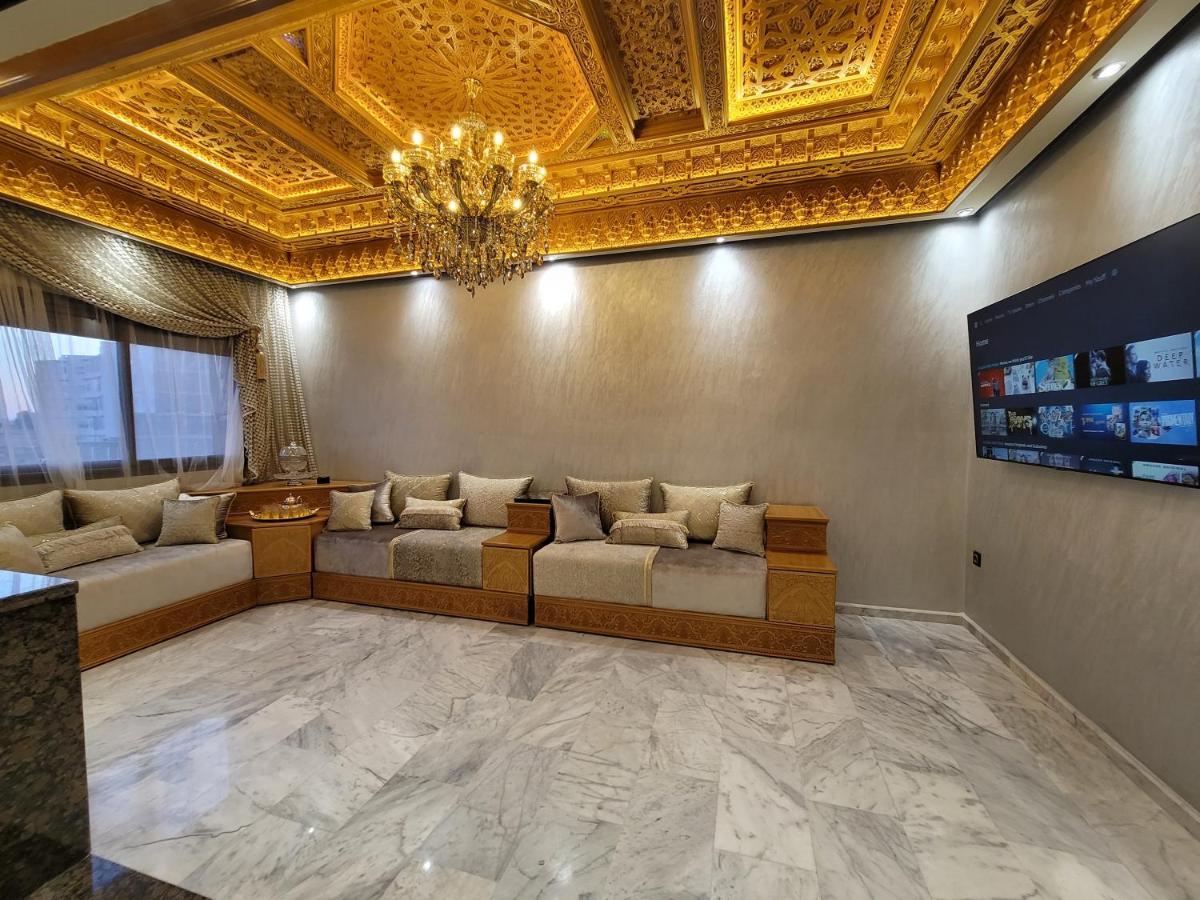 Zr Comfort Delux فاس المظهر الخارجي الصورة