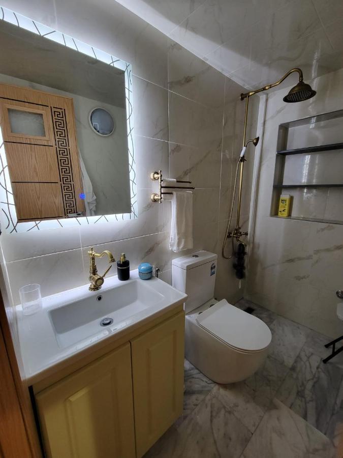 Zr Comfort Delux فاس المظهر الخارجي الصورة