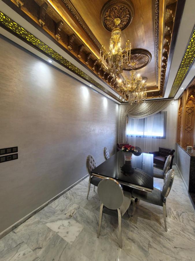 Zr Comfort Delux فاس المظهر الخارجي الصورة