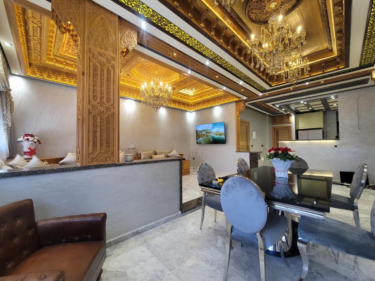 Zr Comfort Delux فاس المظهر الخارجي الصورة